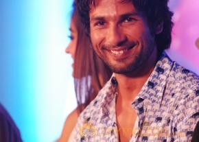 Shahid kapoor And Ileanadcruz At Phata Poster Release photo 23