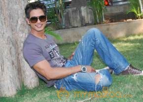 Shahid Kapoor At Filmistan Studio  photo 4
