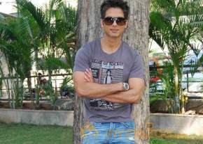 Shahid Kapoor At Filmistan Studio  photo 2