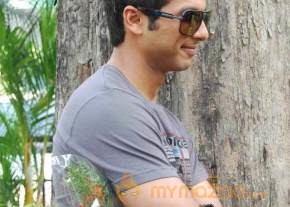 Shahid Kapoor At Filmistan Studio  photo 11