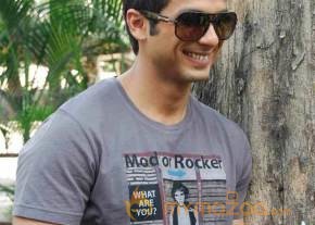 Shahid Kapoor At Filmistan Studio  photo 5