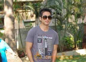 Shahid Kapoor At Filmistan Studio  photo 10