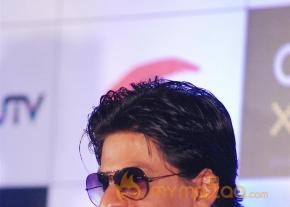 Shahrukh Khan Launches Chennai Express Mobile photo 10