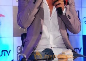 Shahrukh Khan Launches Chennai Express Mobile photo 39