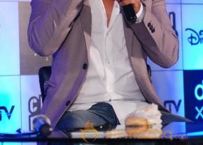 Shahrukh Khan Launches Chennai Express Mobile photo 29