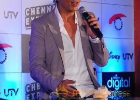 Shahrukh Khan Launches Chennai Express Mobile photo 9