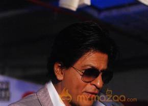 Shahrukh Khan Launches Chennai Express Mobile photo 43
