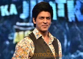 Shahrukh and Priyanka  pic photo 11