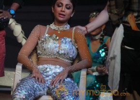 Shilpa Shetty Photos At Nach Baliye6 Grand Finale photo 54