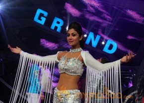 Shilpa Shetty Photos At Nach Baliye6 Grand Finale photo 42