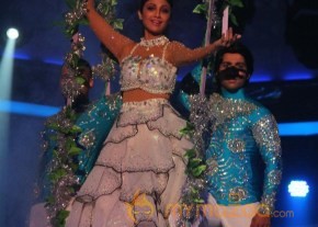 Shilpa Shetty Photos At Nach Baliye6 Grand Finale photo 15