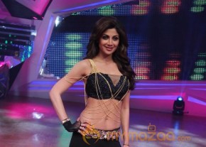 Shilpa Shetty Photos At Nach Baliye6 Grand Finale photo 82