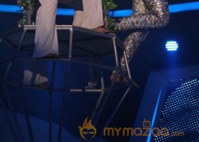 Shilpa Shetty Photos At Nach Baliye6 Grand Finale photo 97