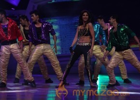 Shilpa Shetty Photos At Nach Baliye6 Grand Finale photo 26