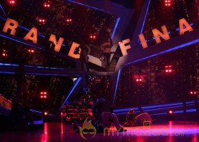 Shilpa Shetty Photos At Nach Baliye6 Grand Finale photo 8