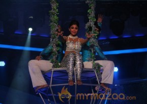 Shilpa Shetty Photos At Nach Baliye6 Grand Finale photo 86