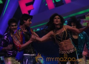 Shilpa Shetty Photos At Nach Baliye6 Grand Finale photo 89