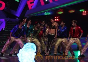 Shilpa Shetty Photos At Nach Baliye6 Grand Finale photo 79