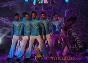 Shilpa Shetty Photos At Nach Baliye6 Grand Finale photo 63