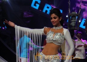 Shilpa Shetty Photos At Nach Baliye6 Grand Finale photo 64
