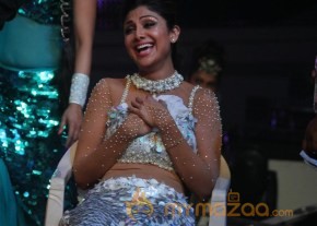 Shilpa Shetty Photos At Nach Baliye6 Grand Finale photo 56