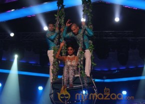 Shilpa Shetty Photos At Nach Baliye6 Grand Finale photo 34