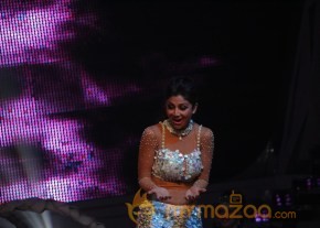 Shilpa Shetty Photos At Nach Baliye6 Grand Finale photo 92