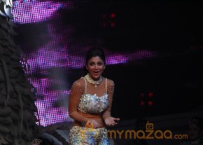 Shilpa Shetty Photos At Nach Baliye6 Grand Finale photo 84