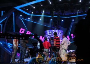 Shilpa Shetty Photos At Nach Baliye6 Grand Finale photo 24