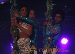 Shilpa Shetty Photos At Nach Baliye6 Grand Finale photo 25