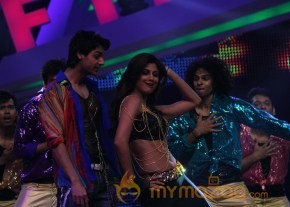 Shilpa Shetty Photos At Nach Baliye6 Grand Finale photo 76