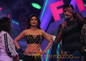 Shilpa Shetty Photos At Nach Baliye6 Grand Finale photo 59