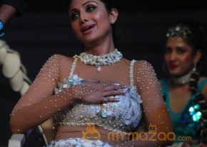 Shilpa Shetty Photos At Nach Baliye6 Grand Finale photo 16