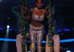 Shilpa Shetty Photos At Nach Baliye6 Grand Finale photo 18