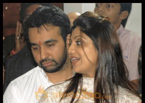 Shilpa Shetty Wedding Images