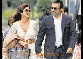 Shilpa Shetty Wedding Images photo 2