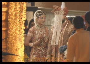 Shilpa Shetty Wedding Images photo 4