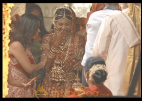 Shilpa Shetty Wedding Images photo 6