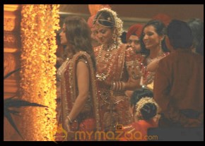 Shilpa Shetty Wedding Images photo 7