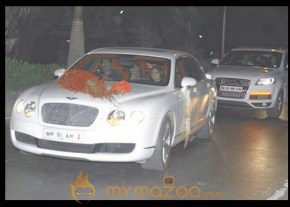 Shilpa Shetty Wedding Images photo 8