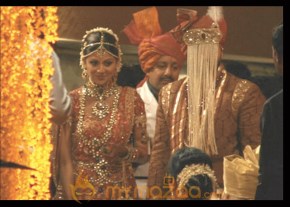 Shilpa Shetty Wedding Images photo 9