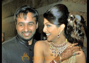 Shilpa Shetty Wedding Images photo 30