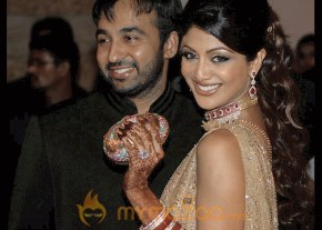 Shilpa Shetty Wedding Images photo 32