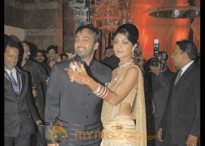 Shilpa Shetty Wedding Images photo 33