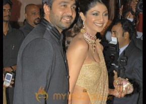 Shilpa Shetty Wedding Images photo 34