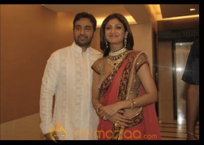 Shilpa Shetty Wedding Images photo 38