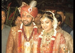 Shilpa Shetty Wedding Images photo 39
