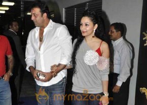 Shilpa Shetty’s Royalty restaurant opening photo 15
