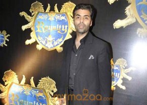 Shilpa Shetty’s Royalty restaurant opening photo 7