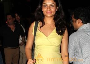 Shootout At Wadala Movie Special Screening   photo 4